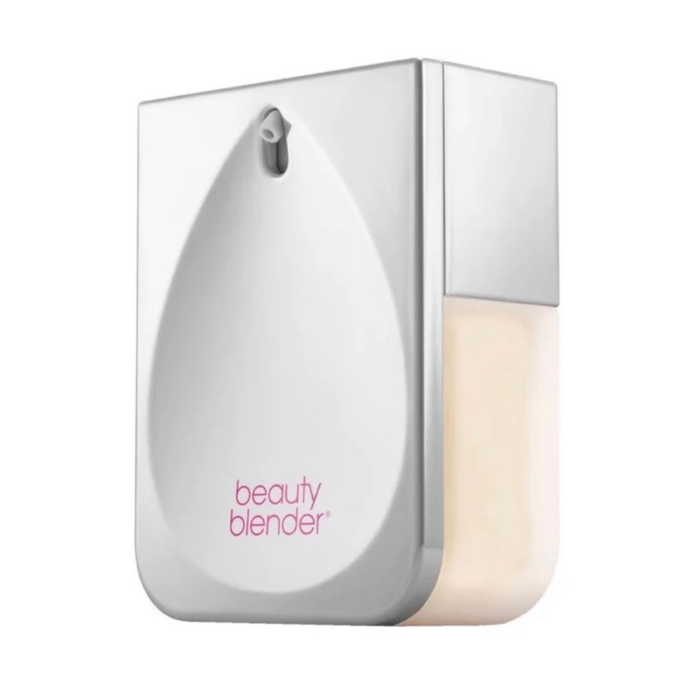 New Beauty Blender Bounce foundation in the shade: LIGHT 1.00 C - 1.0 FL OZ - Picture 1 of 5